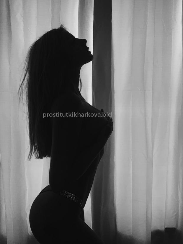 Проститутка Екатерина - Фото 2 №5547
