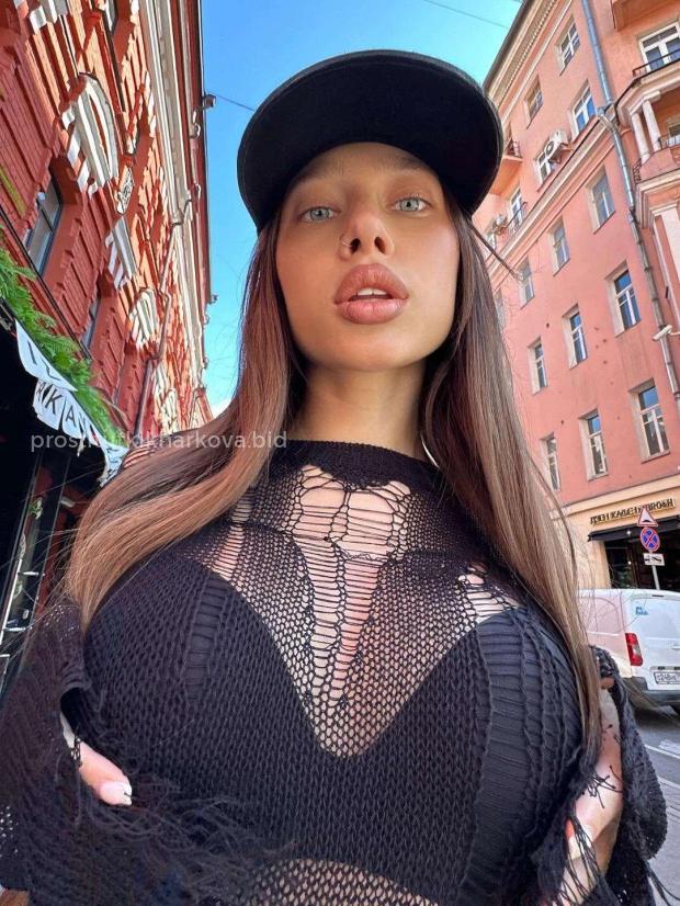Проститутка Агния - Фото 7 №5593