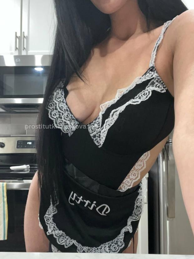 Проститутка Цветана - Фото 8 №5608