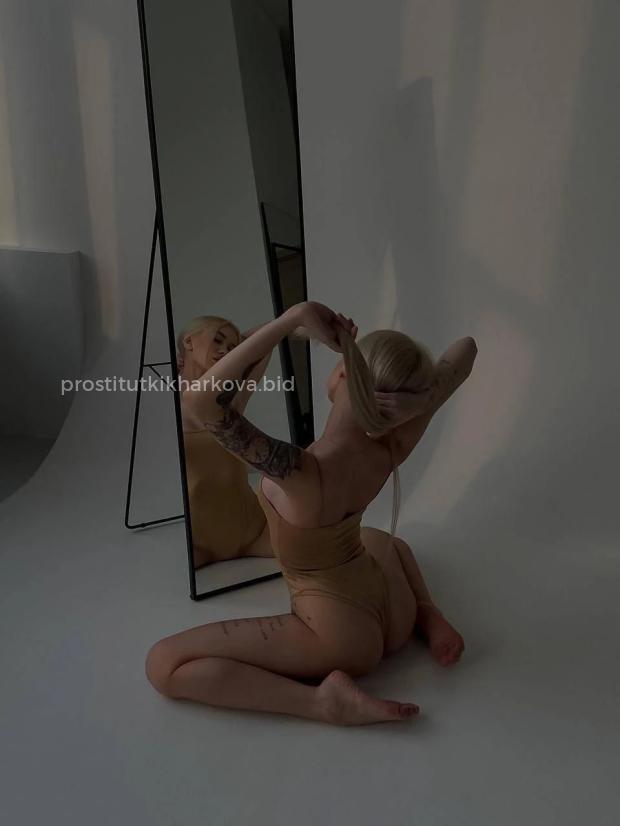 Проститутка Валентина - Фото 4 №5631