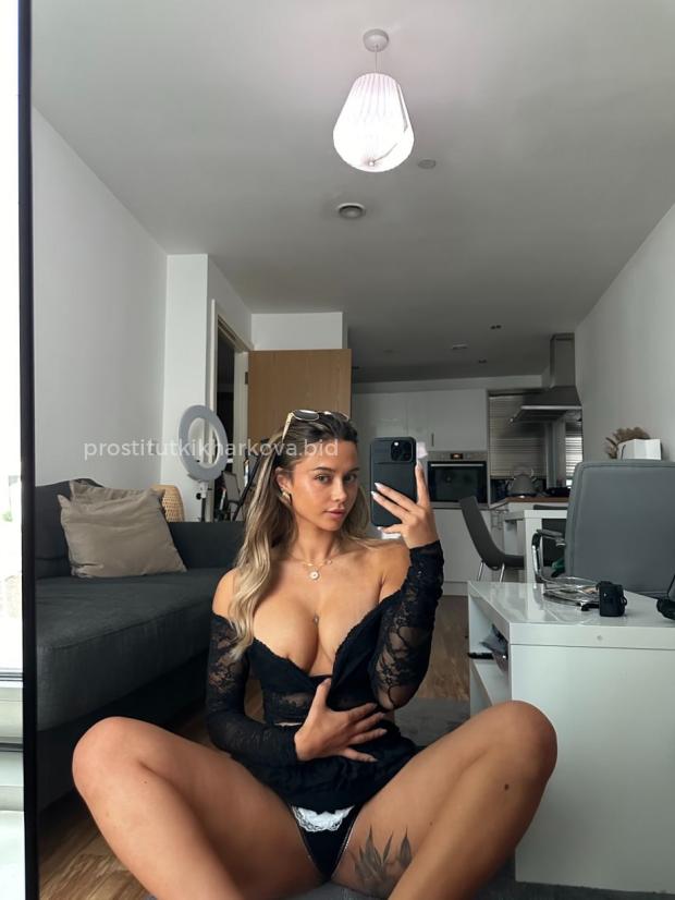 Проститутка Тамила - Фото 6 №5638